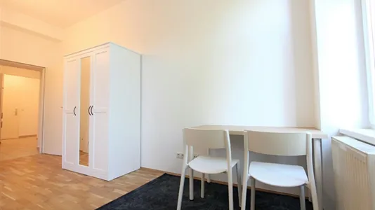 Apartments in Wien Ottakring - photo 5