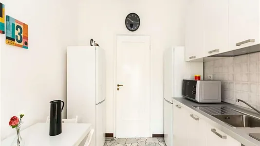 Rooms in Milano Zona 2 - Stazione Centrale, Gorla, Turro, Greco, Crescenzago - photo 10