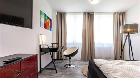 Rooms in Frankfurt Innenstadt I - photo 4