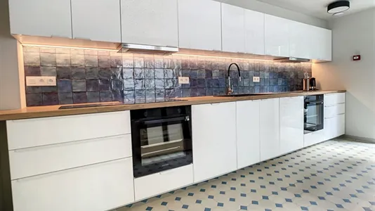 Rooms in Brussels Schaarbeek - photo 9