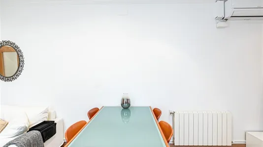 Apartments in Barcelona Gràcia - photo 9