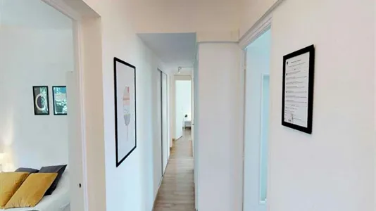 Rooms in Montpellier - photo 8