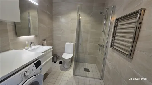 Apartments in Mölndal - photo 13