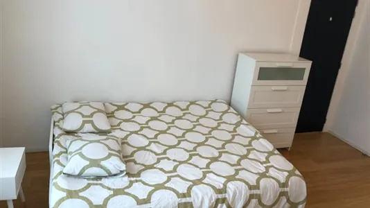 Rooms in Brussels Schaarbeek - photo 8