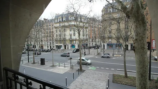 Rooms in Paris 12ème arrondissement - Bercy - photo 5