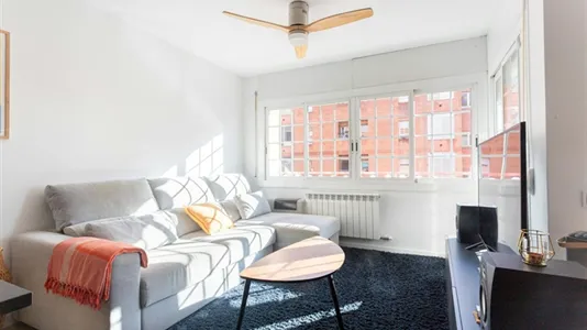 Apartments in Badalona - photo 7