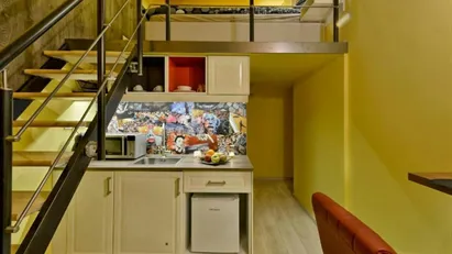 Apartment for rent in Budapest Erzsébetváros, Budapest