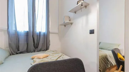 Rooms in Turin - photo 3