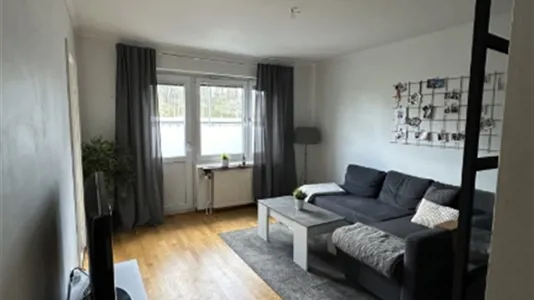 Apartments in Norrtälje - photo 1