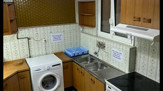 Rooms in Athens Agios Nikolaos - photo 9