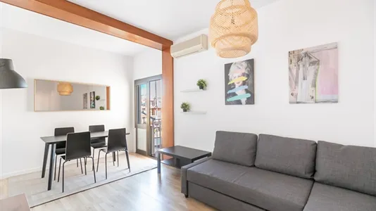 Apartments in Barcelona Les Corts - photo 6