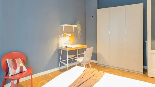 Rooms in Milano Zona 2 - Stazione Centrale, Gorla, Turro, Greco, Crescenzago - photo 2