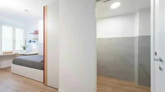 Rooms in Trento - photo 4