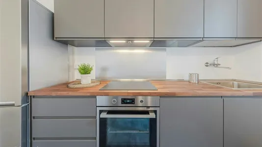 Rooms in Padua - photo 10