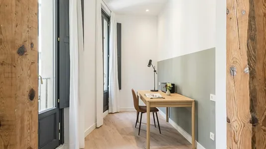 Apartments in Madrid Centro - photo 9