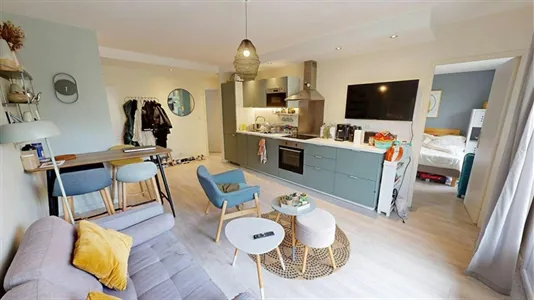 Rooms in Rennes - photo 7