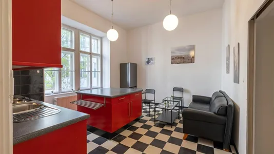 Rooms in Vienna Leopoldstadt - photo 7