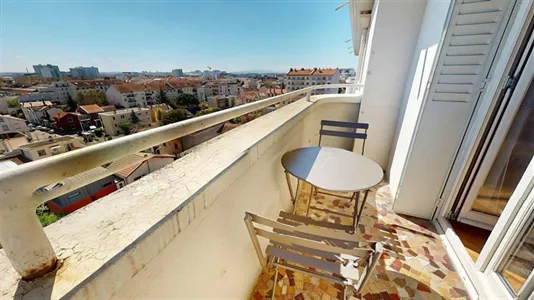 Rooms in Lyon - photo 9