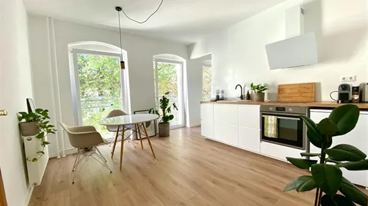 Apartments in Berlin Mitte - photo 4