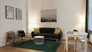 Apartment for rent, Berlin, Kreuzbergstraße
