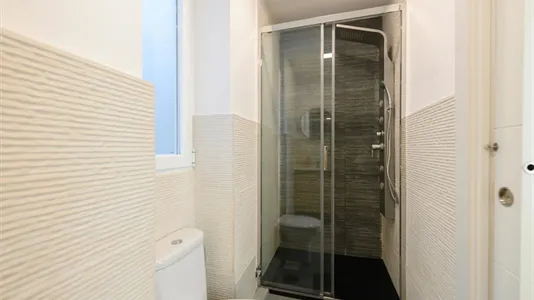 Apartments in Madrid Chamartín - photo 10