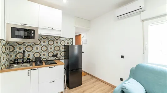 Apartments in Madrid Ciudad Lineal - photo 7