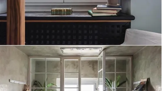 Apartments in Florence - photo 8