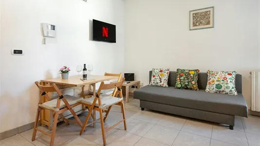 Apartments in Florence - photo 6