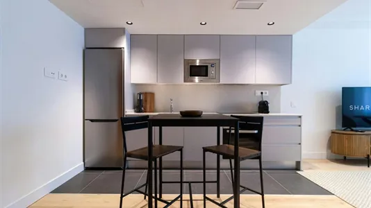 Apartments in Madrid Chamartín - photo 9