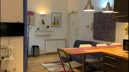 Apartments in Roma Municipio XIV – Monte Mario - photo 8