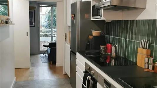 Apartments in Paris 11ème arrondissement - Bastille - photo 10