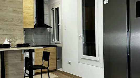 Rooms in Madrid Salamanca - photo 7