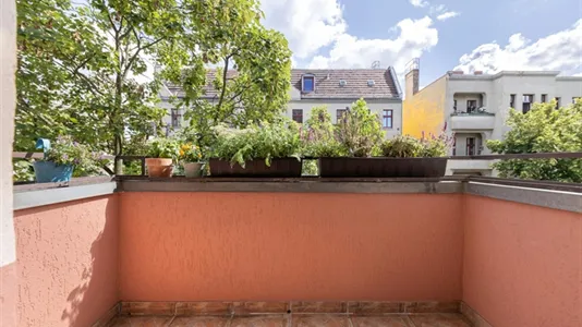 Apartments in Berlin Neukölln - photo 9