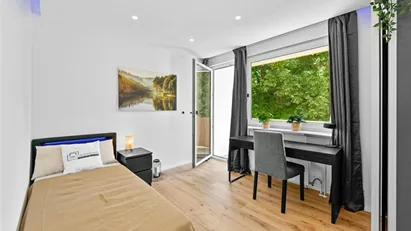 Room for rent in Munich