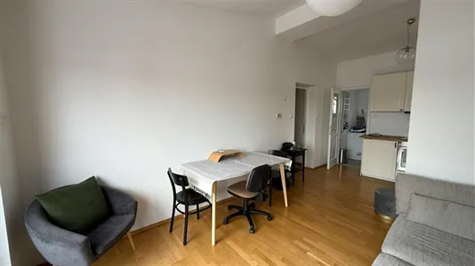 Apartments in Budapest Józsefváros - photo 6