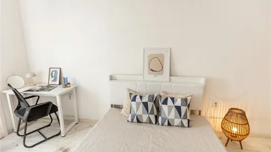 Rooms in Budapest Erzsébetváros - photo 7