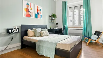 Room for rent in Lisbon (region)