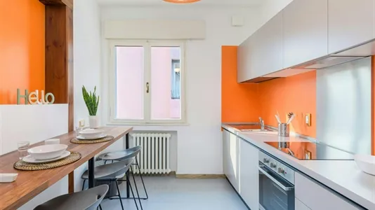 Rooms in Padua - photo 10