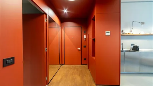 Apartments in Milano Zona 2 - Stazione Centrale, Gorla, Turro, Greco, Crescenzago - photo 5