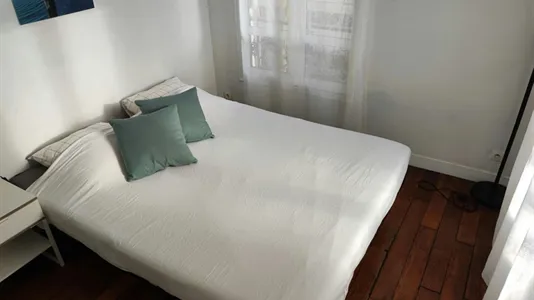 Apartments in Paris 15ème arrondissement - photo 9