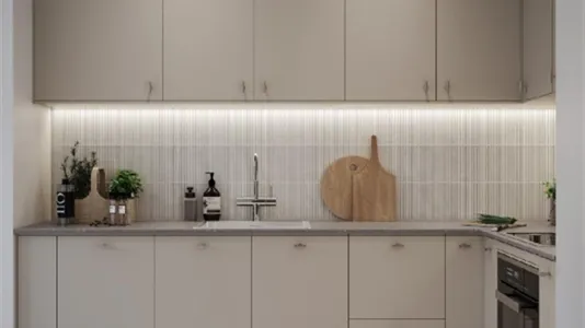 Apartments in Solna - photo 2