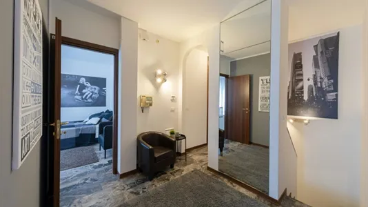 Rooms in Padua - photo 8