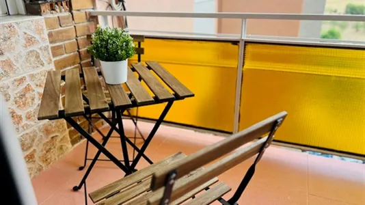 Rooms in Fuenlabrada - photo 7