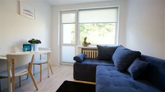 Apartments in Łódź - photo 4