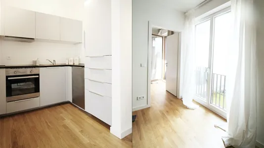 Apartments in Berlin Mitte - photo 5