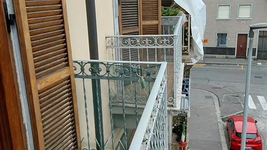 Rooms in Turin - photo 2