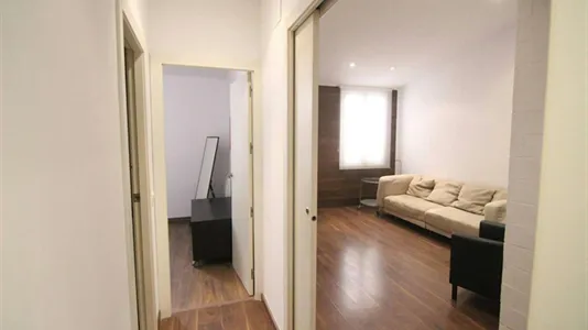 Apartments in Barcelona Ciutat Vella - photo 9