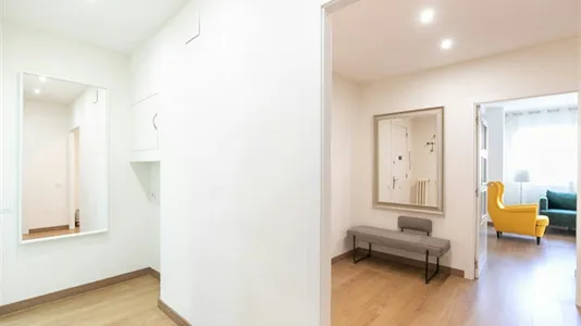 Apartments in Barcelona Sarrià-St. Gervasi - photo 5