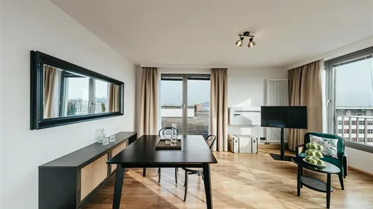 Apartments in Location is not specified - photo 7