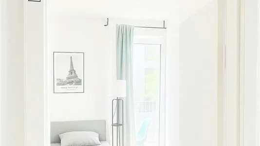 Rooms in Location is not specified - photo 2